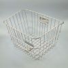 Panier pour vélo en métal - Ref 2267404