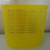 Panier pour vélo PHOENIX en plastique - Ref 2267414