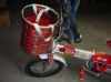 Panier pour vélo - Ref 2267482
