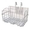 Panier pour vélo en métal - Ref 2267510
