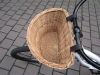 Panier pour vélo OLIVE620 en vigne - Ref 2267770