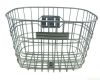 Panier pour vélo SHANGYI en métal - Ref 2267860