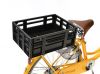 Panier pour vélo en plastique - Ref 2268142