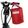 Panier pour vélo - Ref 2268190