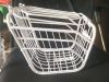 Panier pour vélo en métal - Ref 2268261