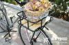 Panier pour vélo - Ref 2268270