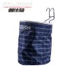 Panier pour vélo en toile - Ref 2268294