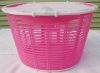 Panier pour vélo en plastique - Ref 2268307