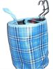 Panier pour vélo en toile - Ref 2268387