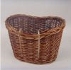 Panier pour vélo en vigne - Ref 2268399