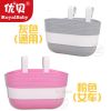 Panier pour vélo ROYALBABY en plastique - Ref 2268524
