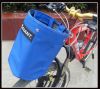 Panier pour vélo GIANT en toile - Ref 2268545