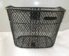 Panier pour vélo en métal - Ref 2269103