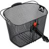 Panier pour vélo en métal - Ref 2269129