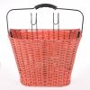 Panier pour vélo en vigne - Ref 2269173