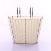 Panier pour vélo en vigne - Ref 2269226