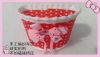 Panier pour vélo en plastique - Ref 2269240