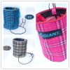 Panier pour vélo en toile - Ref 2269330