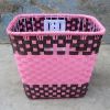 Panier pour vélo en métal - Ref 2269455
