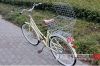 Panier pour vélo en métal - Ref 2269630