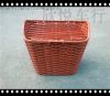 Panier pour vélo en plastique - Ref 2269857