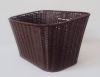 Panier pour vélo en plastique - Ref 2270047