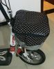 Panier pour vélo - Ref 2270057