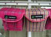 Panier pour vélo DAHON en toile - Ref 2270075