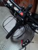 Panier pour vélo en métal - Ref 2270873