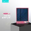 Panneau solaire - 5 V batterie 5000 mAh Ref 3395314