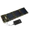 Panneau solaire - 5 V batterie 1000 mAh Ref 3395757