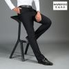 Pantalon droit pour jeunesse HAWEIROO été - Ref 1465851