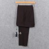 Pantalon droit VICUTU pour automne - Ref 1466077