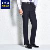 Pantalon HEILAN HOME polyester pour automne - Ref 1466113