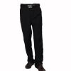 Pantalon droit en coton - Ref 1466265