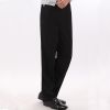 Pantalon droit pour jeunesse JASLLANGE été - Ref 1466342