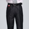 Pantalon PIERRE CARDIN chanvre - Ref 1466414