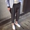 Pantalon pour adolescent coton été - Ref 1466426