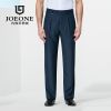 Pantalon droit JOEONE Polyester pour été - Ref 1466608