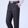 Pantalon polyester pour automne - Ref 1466610