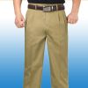 Pantalon pour personne âgée - Ref 1466654