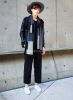 Pantalon pour adolescent printemps - Ref 1466700
