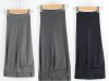 Pantalon droit en laine pour été - Ref 1466823