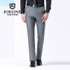 Pantalon droit JOEONE Polyester pour printemps - Ref 1466934
