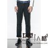 Pantalon droit pour jeunesse GXGJEANS automne - Ref 1466936