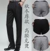 Pantalon SUNDANCE laine pour automne - Ref 1467021