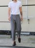 Pantalon pour adolescent été - Ref 1467098