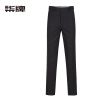 Pantalon droit SEVEN7 en polyester - Ref 1467107