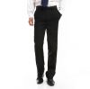 Pantalon droit en acrylique pour automne - Ref 1467146