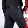 Pantalon pour personne âgée coton été - Ref 1467178